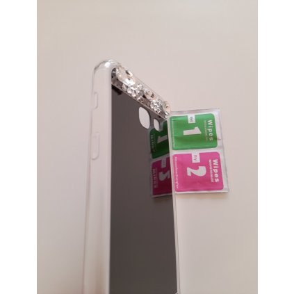 SAMSUNG GALAXY A3 2017 ZRKADLOVÉ PÚZDRO BL, ČIERNE