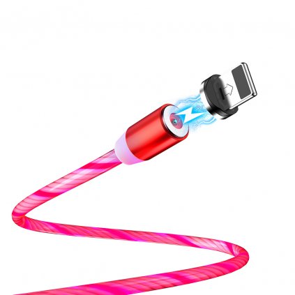 cab magnled ip red d