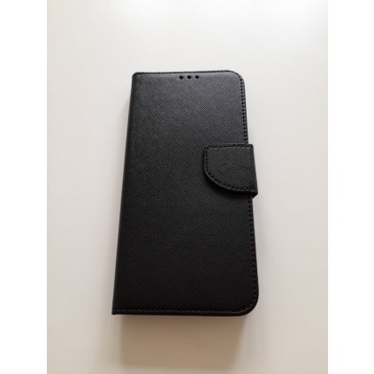 Xiaomi Mi 11 Ultra púzdro Book Fancy čierne