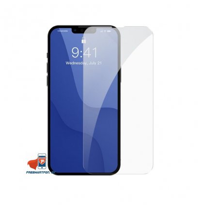 iPhone 13 Mini (5,4") OCHRANNÉ SKLO