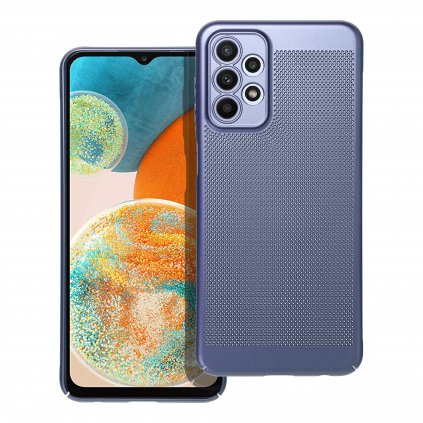 Samsung Galaxy A23 zadné púzdro Breezy modré PREsmartfon.sk