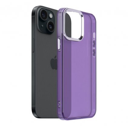 iPhone 14 zadné púzdro Pearl fialové PREsmartfon.sk