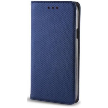 iPhone 13 Pro Max púzdro Smart Magnet modré PREsmartfon.sk