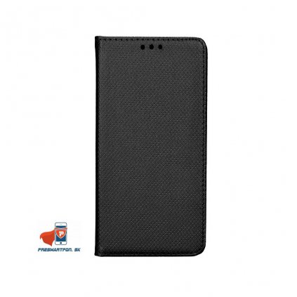 iPhone 13 Pro Max púzdro Smart Magnet čierne PREsmartfon.sk