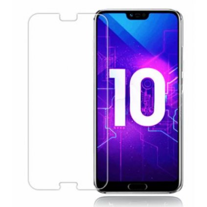 Honor 10 ochranné sklo