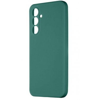 Samsung Galaxy S23 FE zadné púzdro Soft zelené PREsmartfon.sk