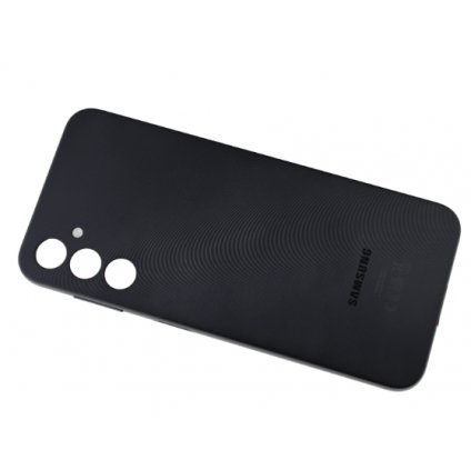 Náhradný diel kryt batérie Samsung Galaxy A14 4G (A145) čierny PREsmartfon.sk