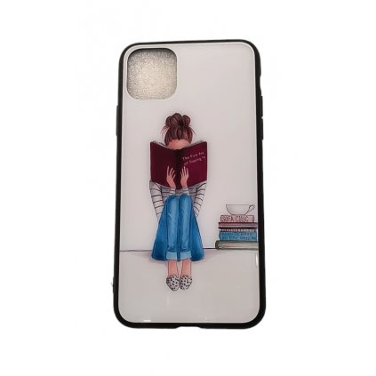 iPhone 11 Pro Max zadné púzdro s potlačou PREsmartfon.sk