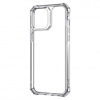 iPhone 13 Pro Max zadné púzdro priehľadné armor PREsmartfon.sk