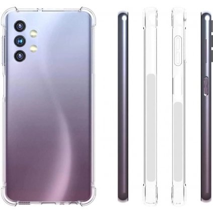 Samsung Galaxy A32 5G zadné púzdro priehľadné armor PREsmartfon.sk