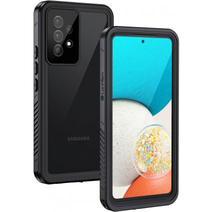 Samsung Galaxy A53 5G vodeodolné púzdro Lanhiem PREsmartfon.sk