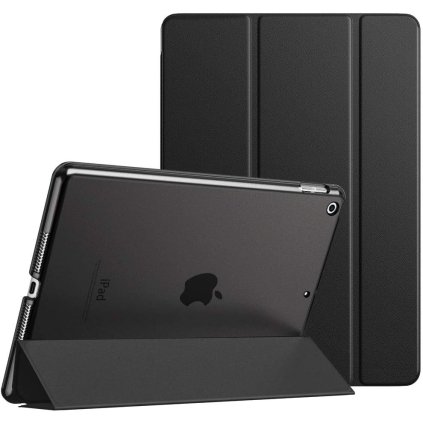 iPad 10,2 2019 / 2020 / 2021 púzdro Smart Slim čierne PREsmartfon.sk