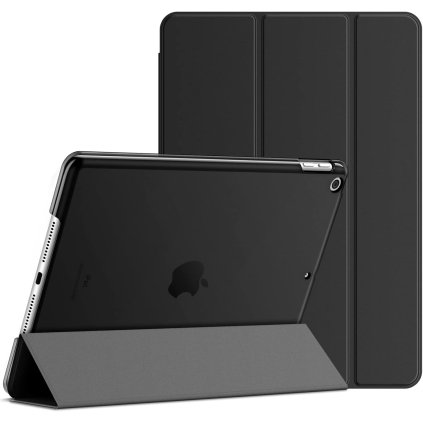 iPad 9,7" 2017 / 2018 púzdro Smart Slim čierne PREsmartfon.sk