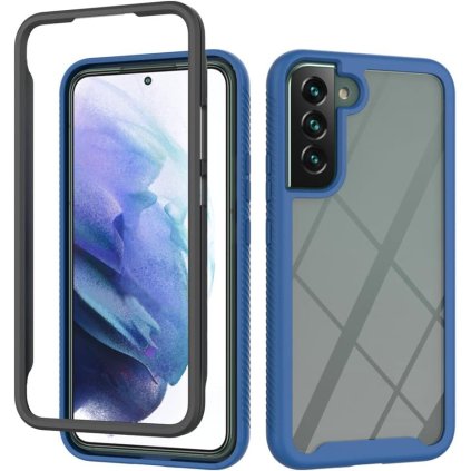 Samsung Galaxy S22 Plus zadné púzdro modré