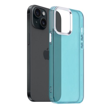 iPhone 14 zadné púzdro Pearl zelené PREsmartfon.sk