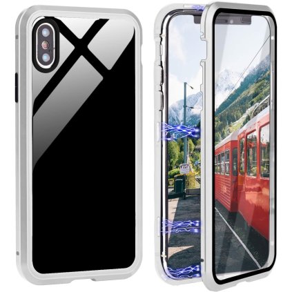 iPhone XS Max púzdro 360° magnetické PREsmartfon.sk