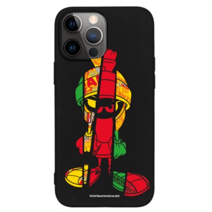 iPhone 11 zadné púzdro potlač Marvin Looney Tunes PREsmartfon.sk
