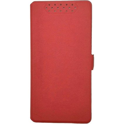 Xiaomi Mi 9T / Mi 9T Pro / K20 / K20 Pro púzdro book červené