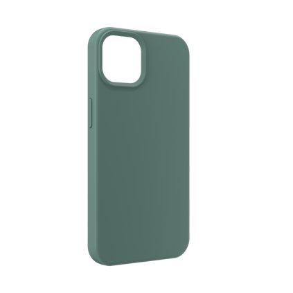 iPhone 13 / 14 zadné púzdro zelené