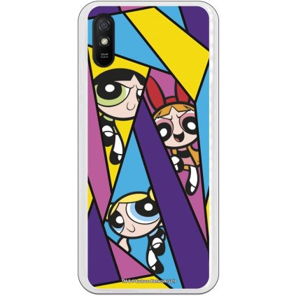 Xiaomi Redmi 9A / 9AT zadné púzdro Powerpuff Girls 2 PREsmartfon.sk