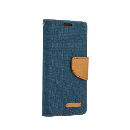 CANVAS BLUE
