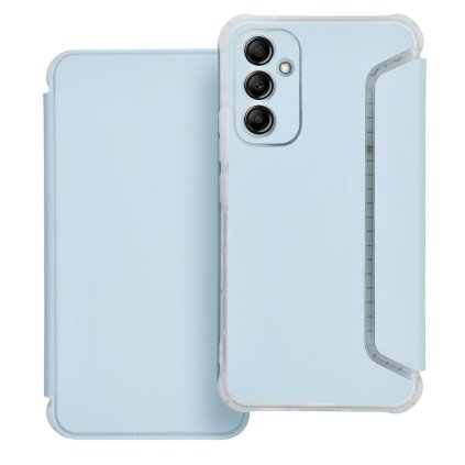 Samsung Galaxy A34 5G púzdro Book Piano modré PREsmartfon.sk
