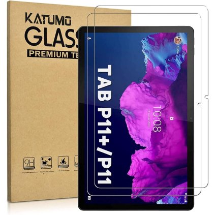 Lenovo Tab P11 / P11 Plus ochranné sklo 2ks PREsmartfon.sk