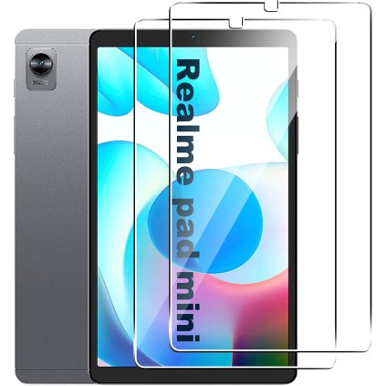 Realme Pad Mini 8,7" ochranné tvrdené sklo 2x PREsmartfon.sk