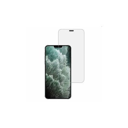 iphone 12 a 12 pro sklo s vyrezom na prednu kameru