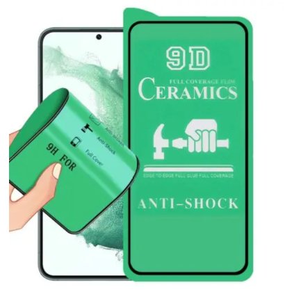 Samsung Galaxy S25 Plus keramické flexibilné sklo PREsmartfon.sk