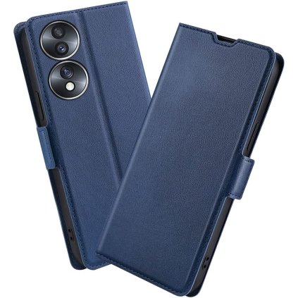 Honor 70 5G púzdro Magneto modré PREsmartfon.sk