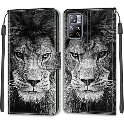 Xiaomi Redmi Note 11S 5G / Poco M4 Pro 5G / Redmi Note 11T 5G púzdro Lev PREsmartfon.sk