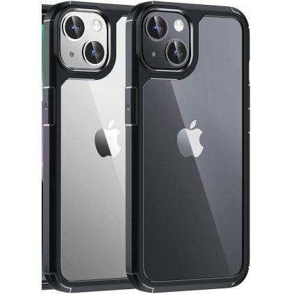 iPhone 13 / 14 tvrdené priehľadné púzdro PREsmartfon.sk