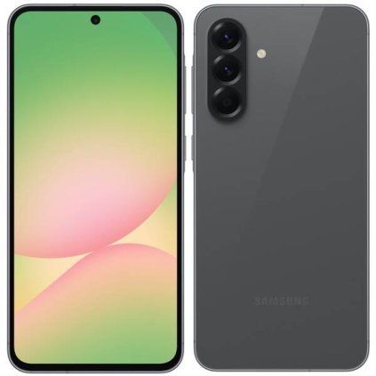 Samsung Galaxy A56 5G Awesome Graphite PREsmartfon.sk