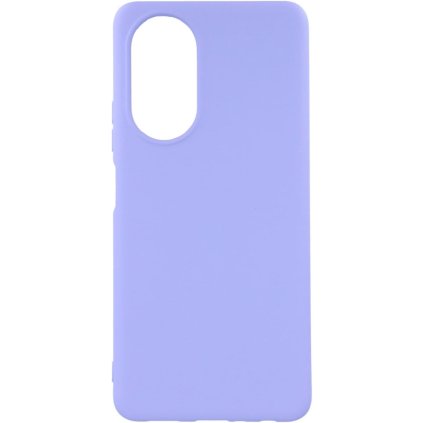 Honor 90 5G zadné púzdro Soft fialové PREsmartfon.sk