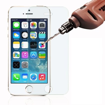 iPhone 4 / 4S ochranne sklo PREsmartfon.sk