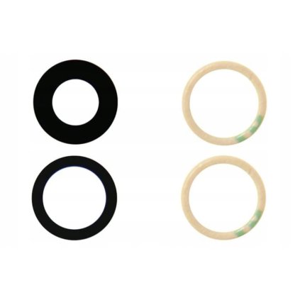 iphone 13 a 13 mini náhradný diel sklo kamery