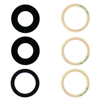 iphone 13 pro a 13 pro max náhradný diel sklo kamery