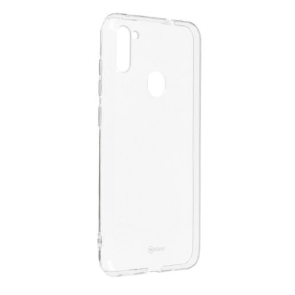 a11 m11 roar jelly transparent kryt