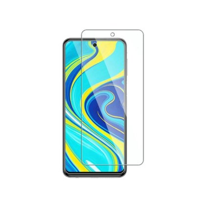 Samsung Galaxy s20 fe ochranné tvrdené sklo s výrezom PREsmartfon.sk