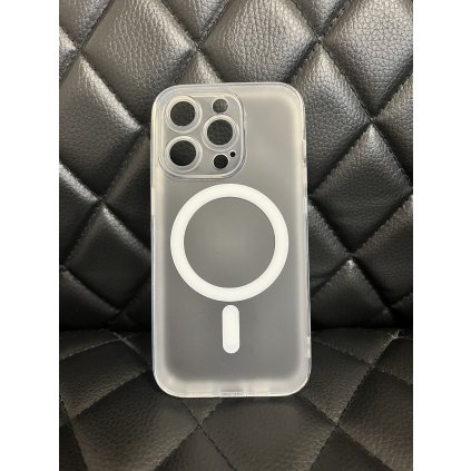 14 pro frozen magsafe kryt