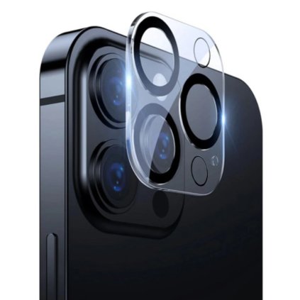 iphone 12 pro max sklo fotoaparatu kamery