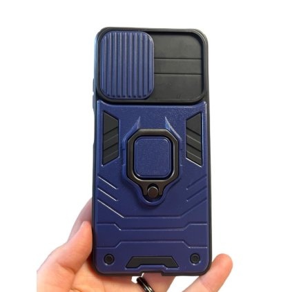 xiaomi redmi note 10 10s armor kryt modry