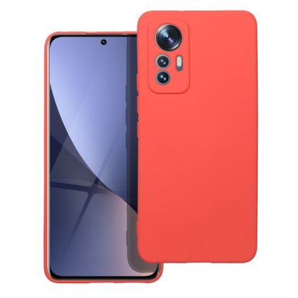 xiaomi 12 lite soft broskynove