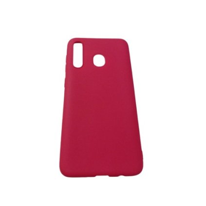 samsung a20 a a30 zadny kryt cerveny