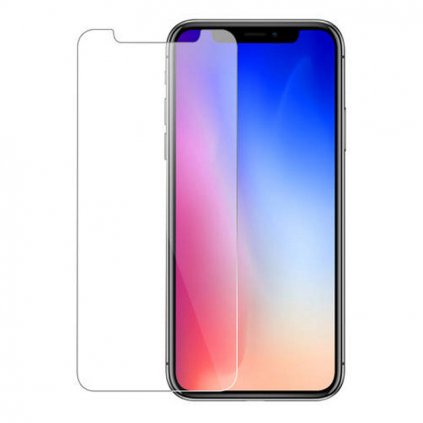 iPhone X / XS / 11 Pro (5,8") ochranné sklo PREsmartfon.sk