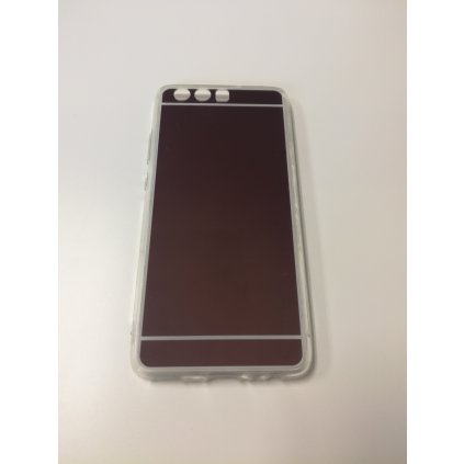 HUAWEI P10 ZRKADLOVÉ PÚZDRO, RUŽOVÉ