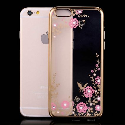 iPhone 8 Plus silikonovy luxusny kryt 4