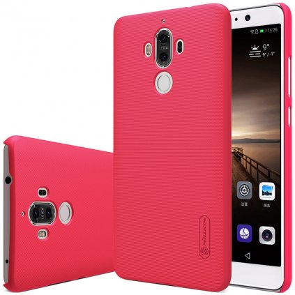 tvrdeny kryt huawei ascend mate 9 ruzovy 4