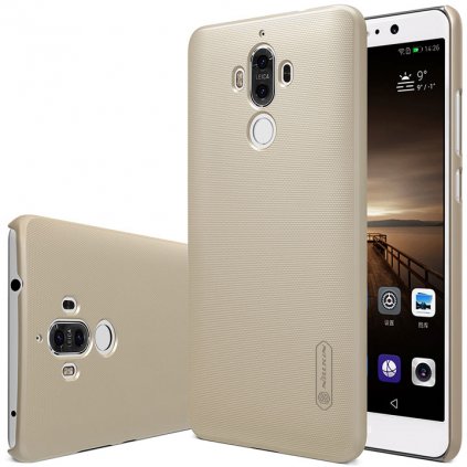 tvrdeny kryt huawei ascend mate 9 zlaty 4